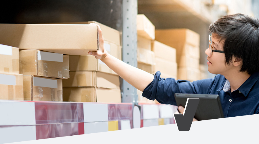 Tips for inventory management