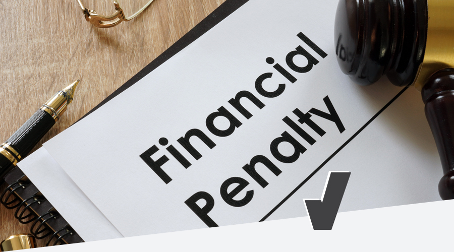 Penalties for filing W-2 and 1099-MISC forms late
